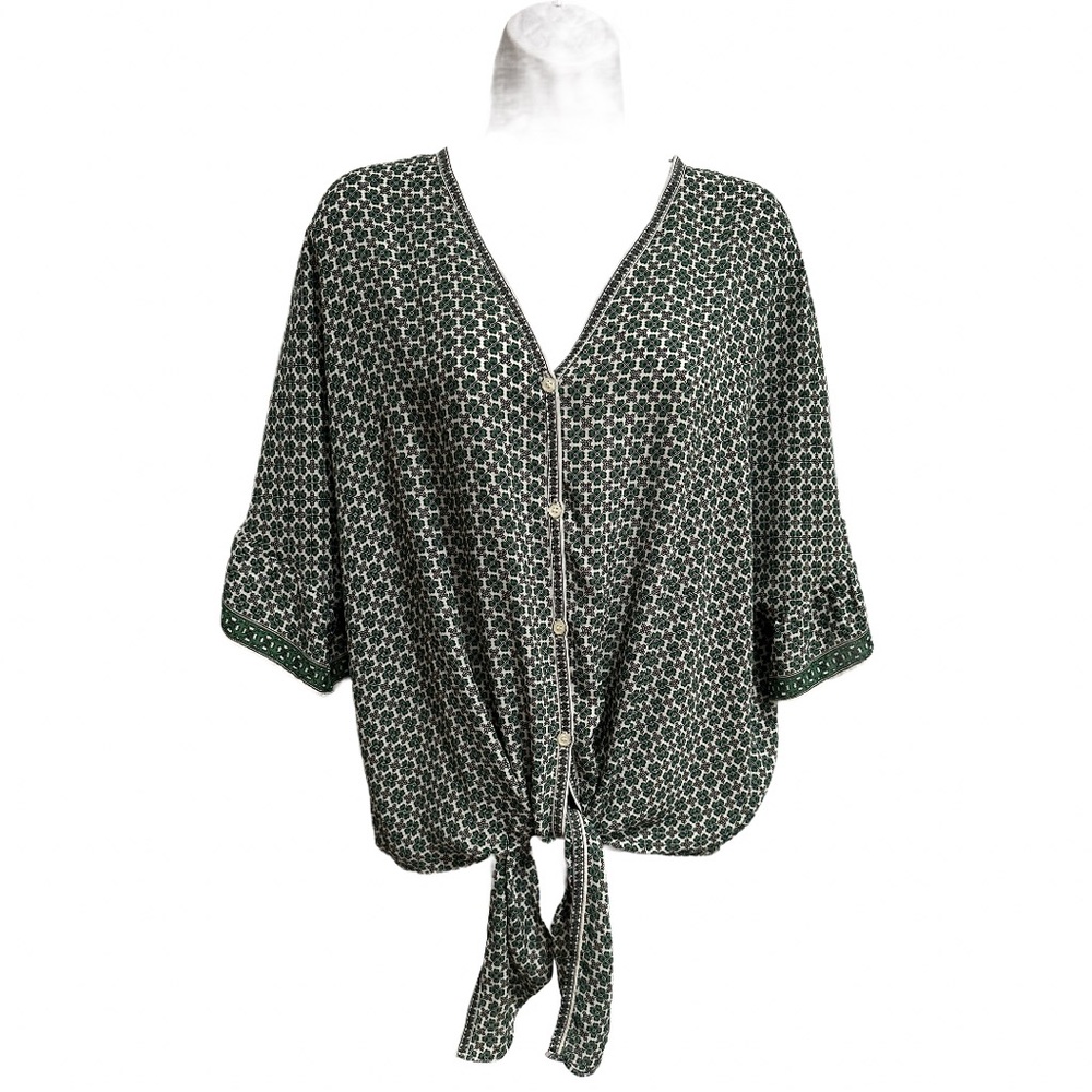 Women’s Blouse, Size L